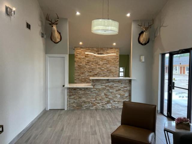Hebbronville Garden Inn & Suites מראה חיצוני תמונה