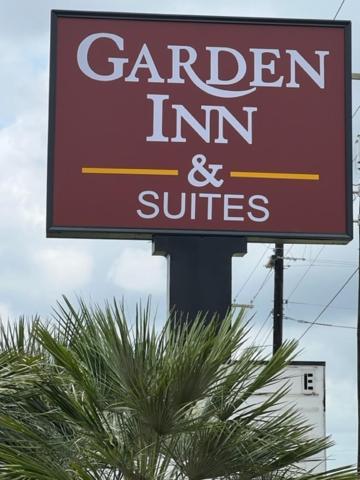 Hebbronville Garden Inn & Suites מראה חיצוני תמונה