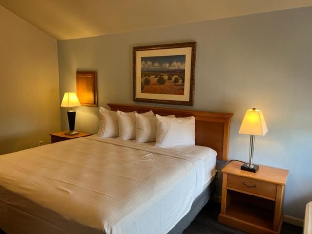 Hebbronville Garden Inn & Suites מראה חיצוני תמונה